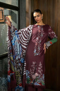 Maria B | Winter Basics 2024 |   512-A - House Of Hania