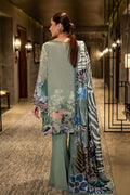 Maria B | Winter Basics 2024 |  512-B - House Of Hania
