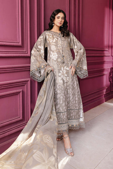 Maria B | Winter Basics 25 |MB-CUS25-1101A - House Of Hania