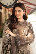 Maria B | Winter Luxe 24 | DL-1201 - House Of Hania