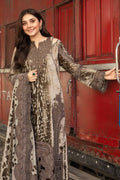 Maria B | Winter Luxe 24 | DL-1201 - House Of Hania