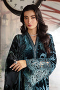 Maria B | Winter Luxe 24 | DL-1203 - House Of Hania