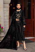 Maria B | Winter Luxe 24 | DL-1205 - House Of Hania