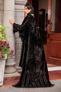 Maria B | Winter Luxe 24 | DL-1205 - House Of Hania