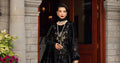 Maria B | Winter Luxe 24 | DL-1205 - House Of Hania