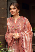Maria B | Winter Luxe 24 | DL-1206 - House Of Hania