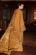 Maria B | Winter Luxe 24 | DL-1207 - House Of Hania