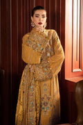 Maria B | Winter Luxe 24 | DL-1207 - House Of Hania