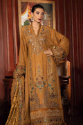 Maria B | Winter Luxe 24 | DL-1207 - House Of Hania