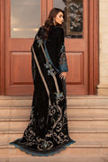 Maria B | Winter Luxe 24 | DL-1208 - House Of Hania