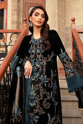 Maria B | Winter Luxe 24 | DL-1208 - House Of Hania