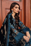 Maria B | Winter Luxe 24 | DL-1208 - House Of Hania