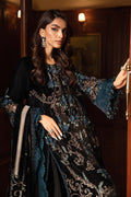 Maria B | Winter Luxe 24 | DL-1208 - House Of Hania