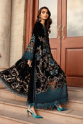Maria B | Winter Luxe 24 | DL-1208 - House Of Hania
