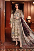 Maria B | Winter Luxe 24 | DL-1211 - House Of Hania