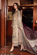 Maria B | Winter Luxe 24 | DL-1211 - House Of Hania