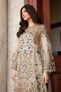 Maria B | Winter Luxe 24 | DL-1211 - House Of Hania