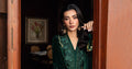 Maria B | Winter Luxe 24 | DL-1212 - House Of Hania