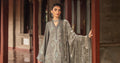 Maria B | Winter Luxe 24 | Velvet DL-1209 - House Of Hania