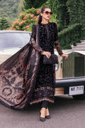 Maria B | Winter Luxe 25 | WL-1301 - House Of Hania
