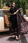 Maria B | Winter Luxe 25 | WL-1301 - House Of Hania