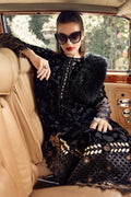 Maria B | Winter Luxe 25 | WL-1301 - House Of Hania