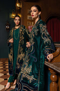 Maria B | Winter Luxe 25 | WL-1302 - House Of Hania