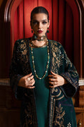 Maria B | Winter Luxe 25 | WL-1302 - House Of Hania