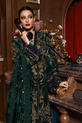 Maria B | Winter Luxe 25 | WL-1302 - House Of Hania