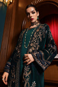 Maria B | Winter Luxe 25 | WL-1302 - House Of Hania