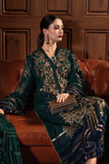 Maria B | Winter Luxe 25 | WL-1302 - House Of Hania
