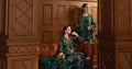 Maria B | Winter Luxe 25 | WL-1302 - House Of Hania