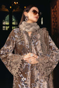 Maria B | Winter Luxe 25 | WL-1303 - House Of Hania