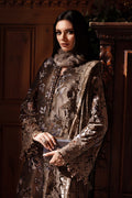 Maria B | Winter Luxe 25 | WL-1303 - House Of Hania