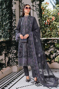 Maria B | Winter Luxe 25 | WL-1305 - House Of Hania