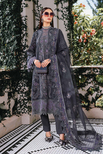Maria B | Winter Luxe 25 | WL-1305 - House Of Hania