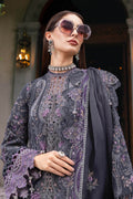 Maria B | Winter Luxe 25 | WL-1305 - House Of Hania