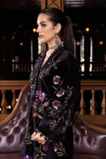 Maria B | Winter Luxe 25 | WL-1306 - House Of Hania