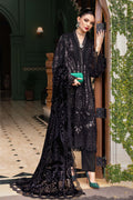 Maria B | Winter Luxe 25 | WL-1307 - House Of Hania