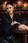 Maria B | Winter Luxe 25 | WL-1307 - House Of Hania