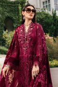 Maria B | Winter Luxe 25 | WL-1308 - House Of Hania