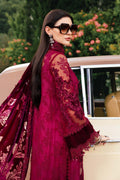Maria B | Winter Luxe 25 | WL-1308 - House Of Hania