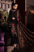 Maria B | Winter Luxe 25 | WL-1309 - House Of Hania