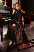 Maria B | Winter Luxe 25 | WL-1309 - House Of Hania