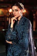 Maria B | Winter Luxe 25 | WL-1310 - House Of Hania
