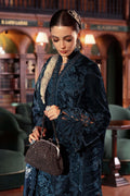 Maria B | Winter Luxe 25 | WL-1310 - House Of Hania