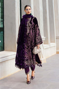 Maria B | Winter Luxe 25 | WL-1311 - House Of Hania
