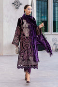 Maria B | Winter Luxe 25 | WL-1311 - House Of Hania