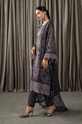 Maria B | Winter Luxe Pret 25 | WLS-1305 - House Of Hania