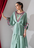 Maria Osama Khan | Celeste 24 Formals | Astra - House Of Hania